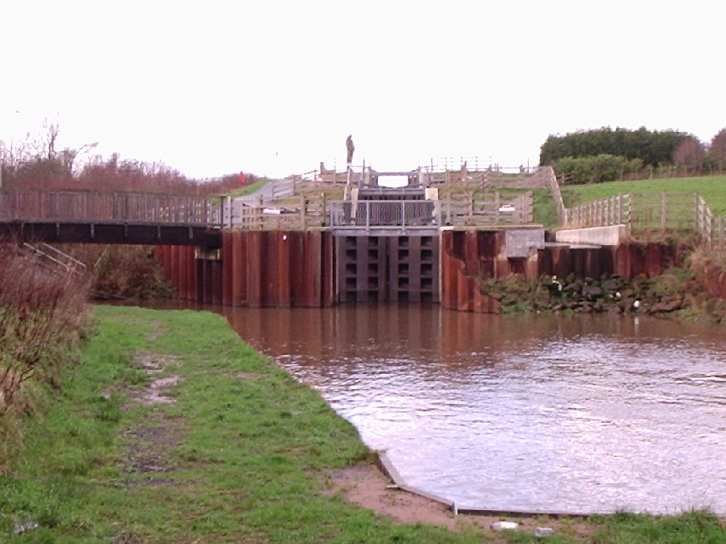 Ribble Link