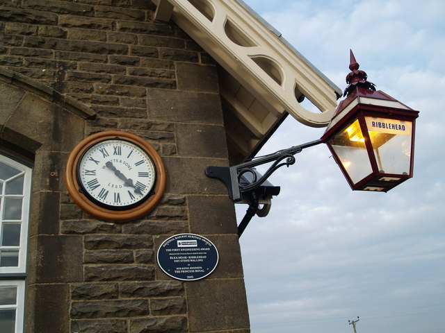 File:Ribblehead station - geograph.org.uk - 379972.jpg