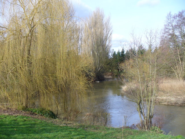 File:River Mole by Slyfield - geograph.org.uk - 676509.jpg