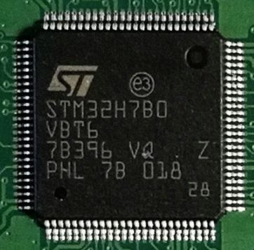 China STM32F103RBT6 Manufacturers Suppliers