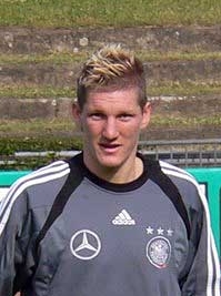 Bastian Schweinsteiger