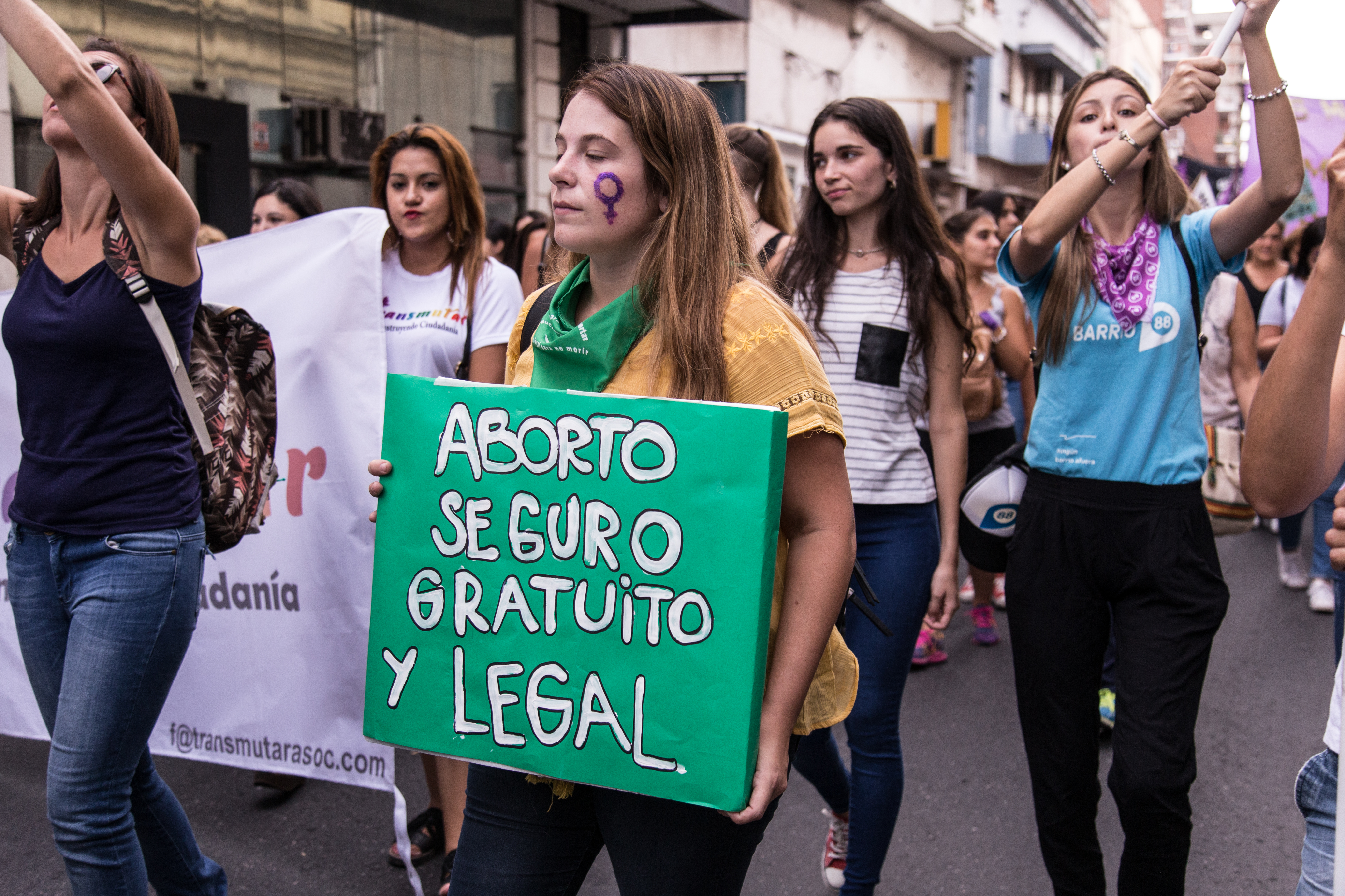 Aborto gratis en barcelona