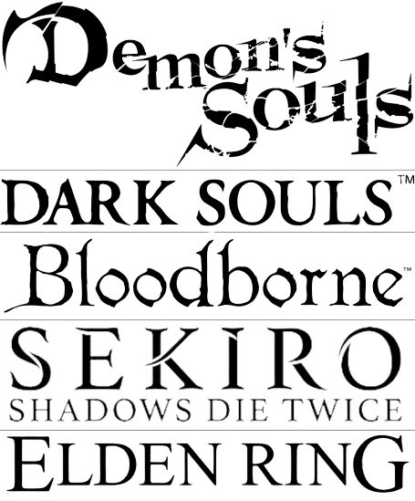 Todos los juegos de Dark Souls y cuáles son los mejores - Saga