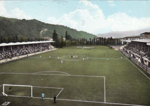 <span class="mw-page-title-main">Stadio dei Fiori</span> Stadium in Valdagno, Italy