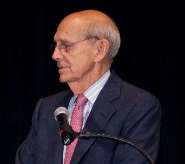 File:Stephen Breyer (cropped).jpg