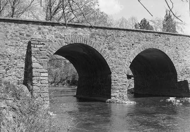 Stone Bridge Manassas Wikipedia