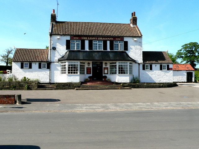 File:The Light Dragoon, Etton - geograph.org.uk - 183453.jpg