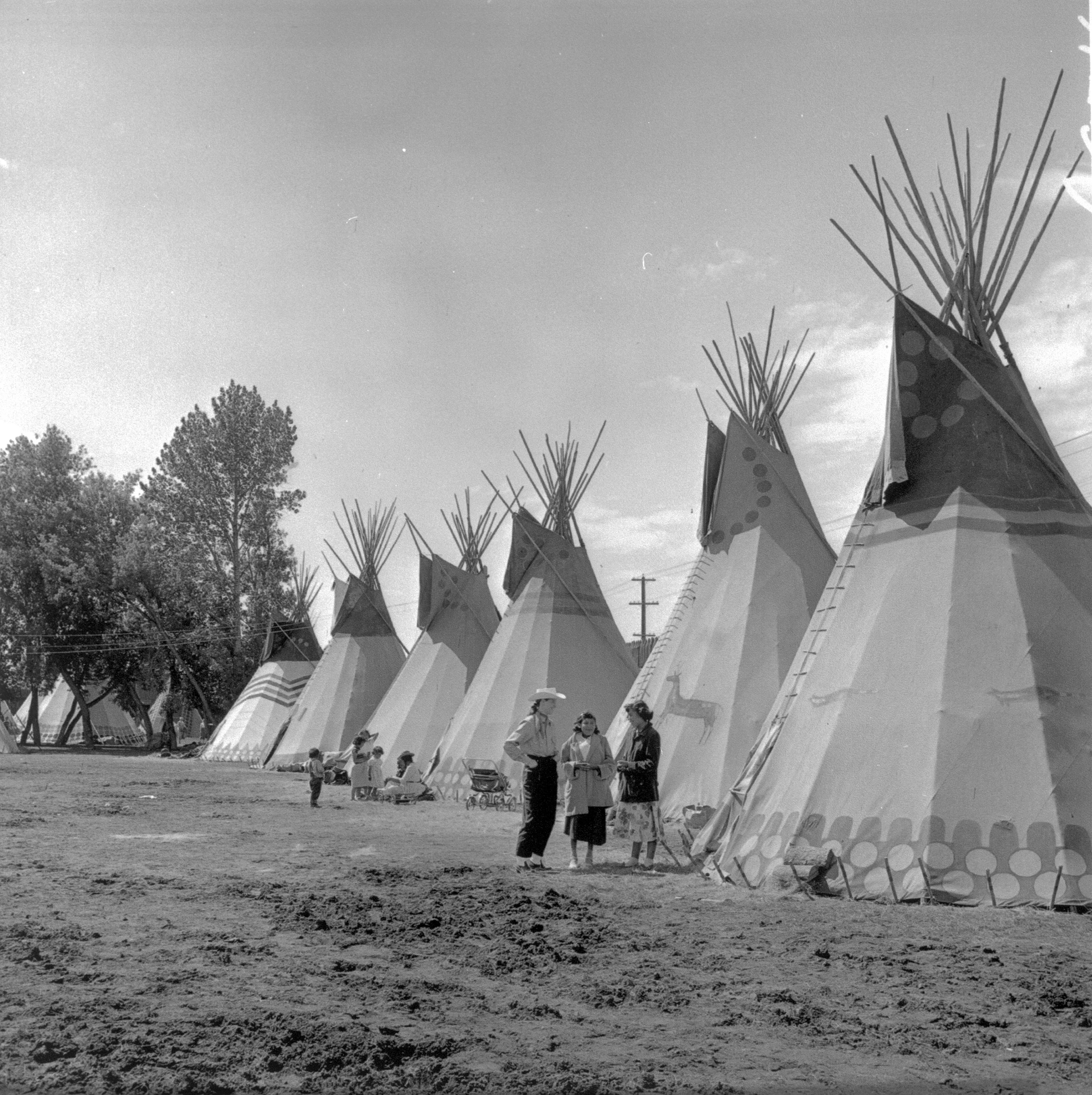 Indians Canada.