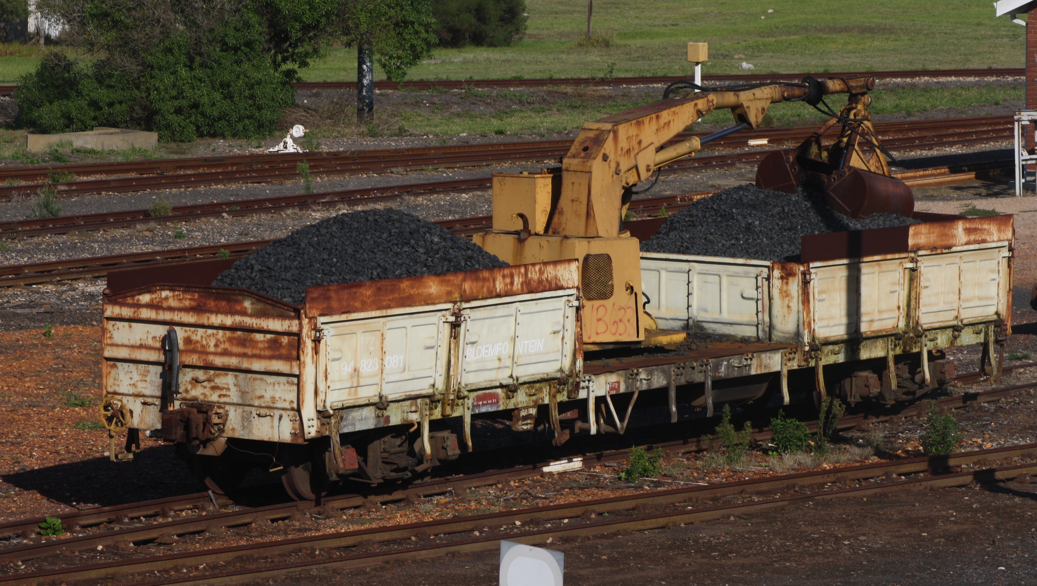 Steam coal is used for фото 108