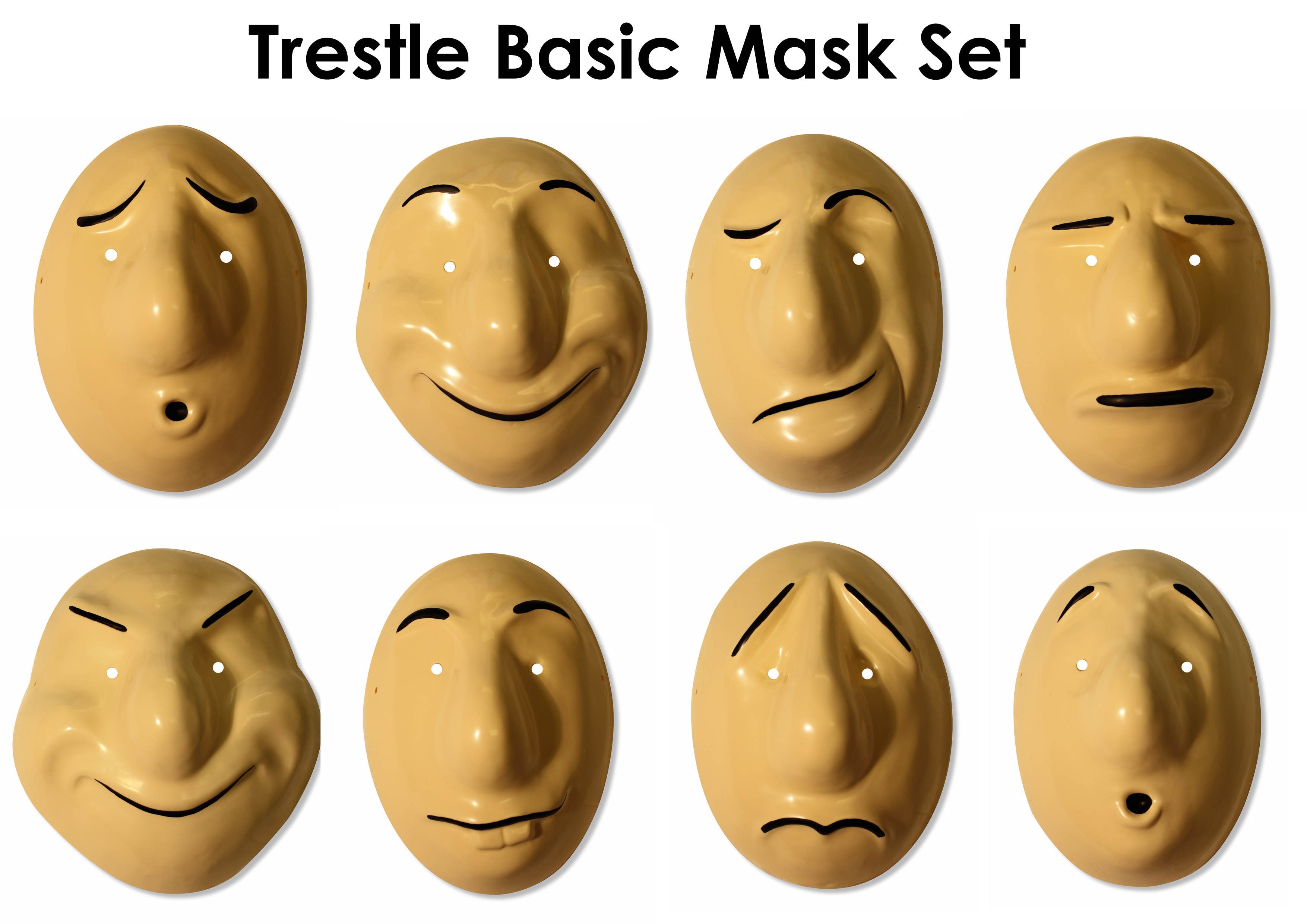 File:Trestle Mask set.jpg Wikimedia Commons