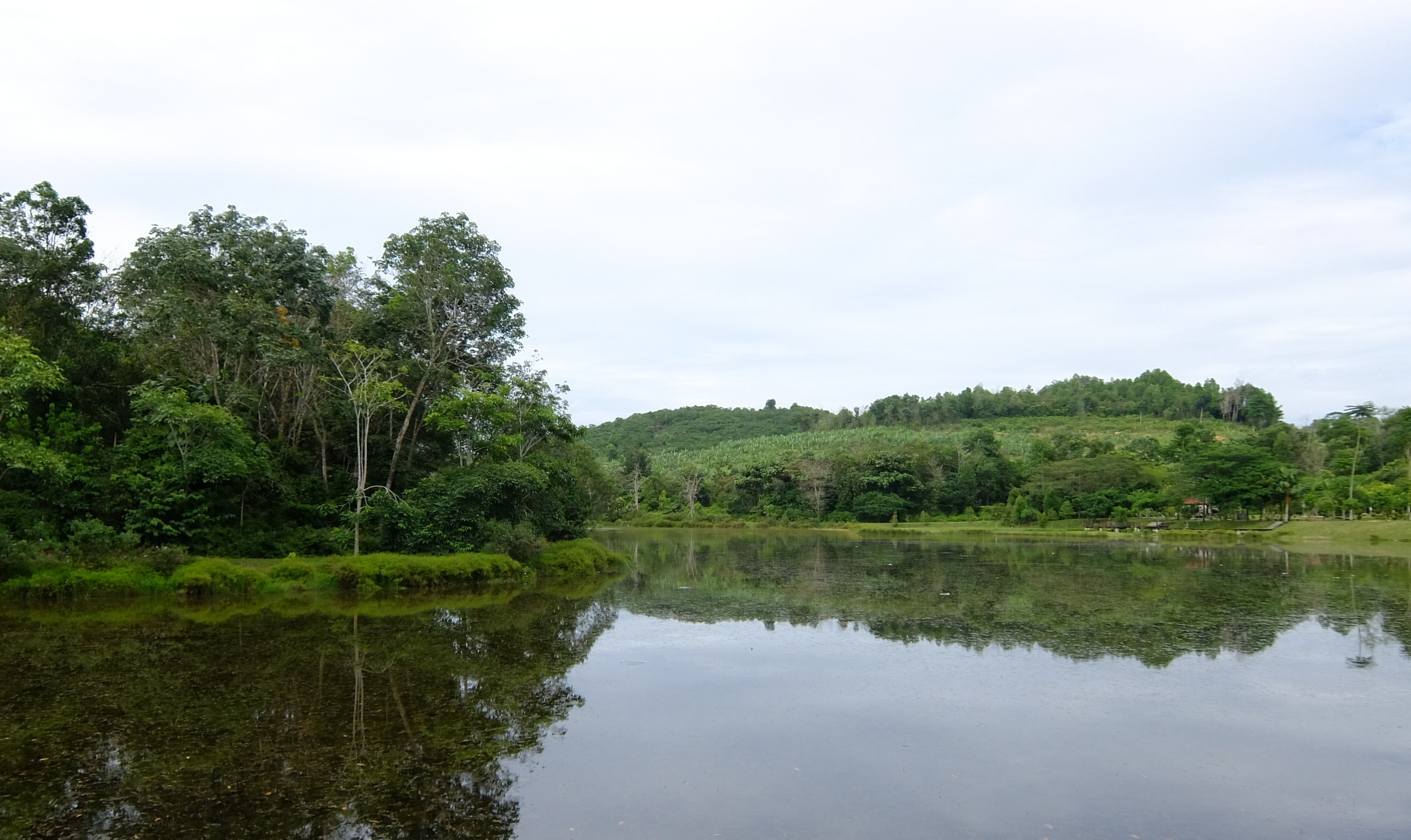 Pasir poliklinik gudang rozikin Top AIA