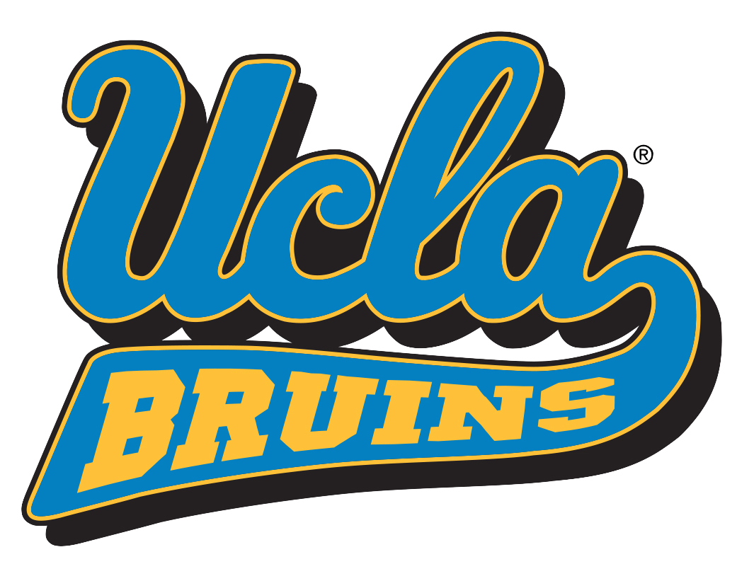 Beskrivelse av UCLA Bruins script logo.png-bilde.