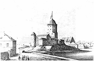 File:Vyborg Castle in 1827.gif