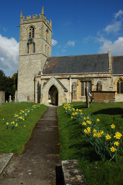 Welford-on-Avon