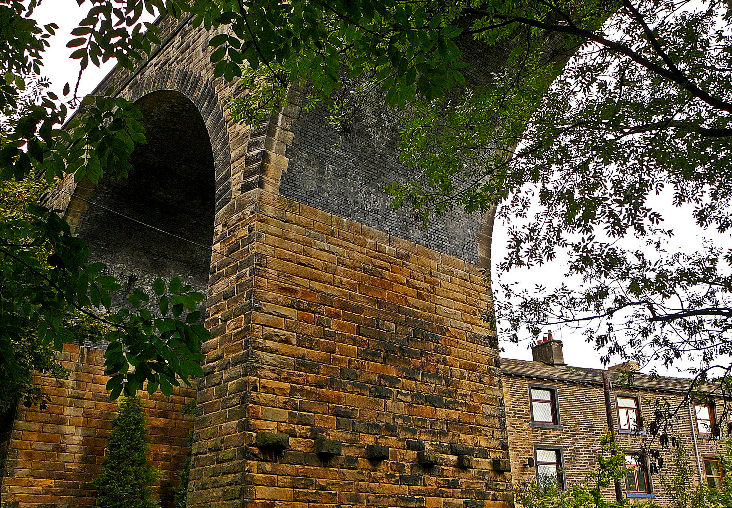 Wheatley Viaduct