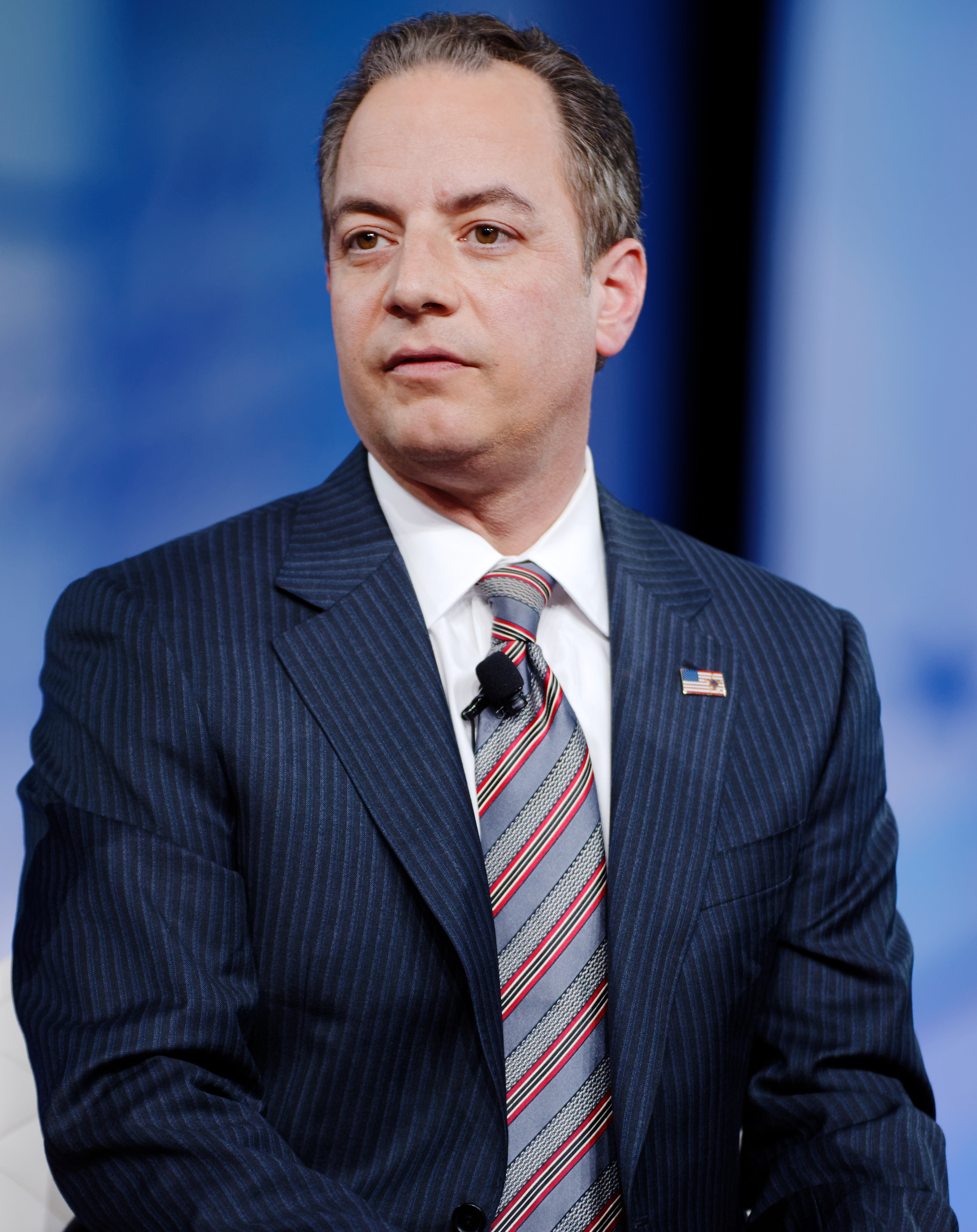 Reince Priebus - Wikipedia