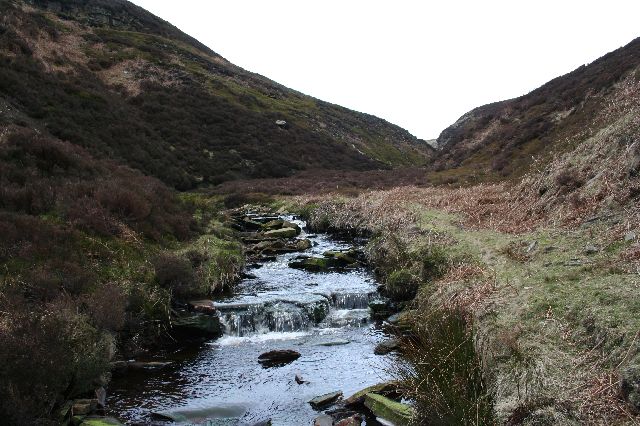 File:Wicken Hill from Loftshaw Brook - geograph.org.uk - 360119.jpg