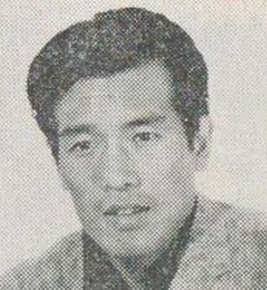 小林昭二 - Wikipedia