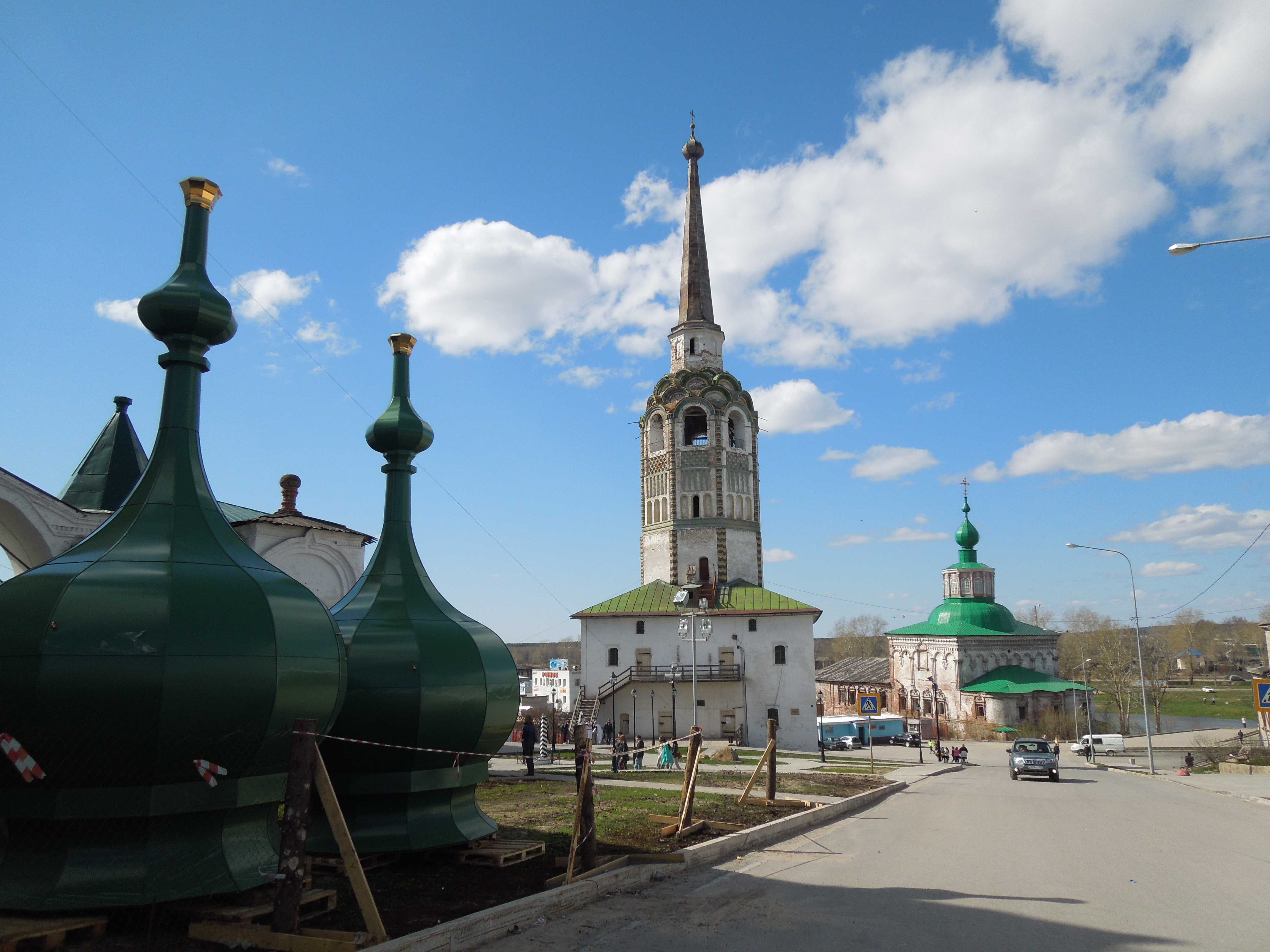 Погода в соликамске на 10 дней самый. Соликамск Пермский край набережная. Соликамск Пермский край набережная улица. Соликамск вид на Богоявленскую Церковь. Уфа Соликамск Пермский край.