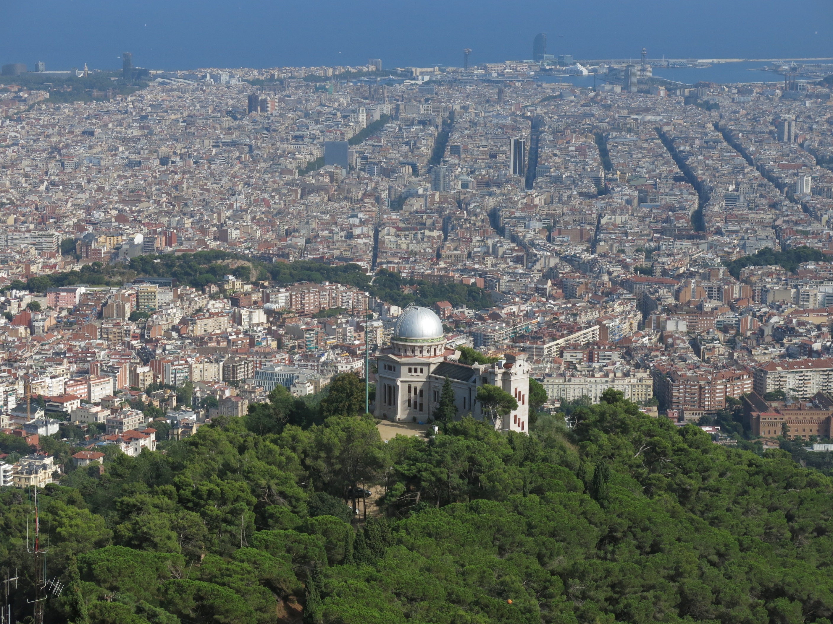 Cuanto cuesta el funicular del tibidabo