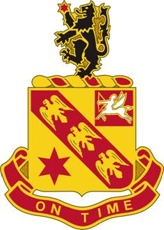 <span class="mw-page-title-main">11th Field Artillery Regiment</span> Military unit