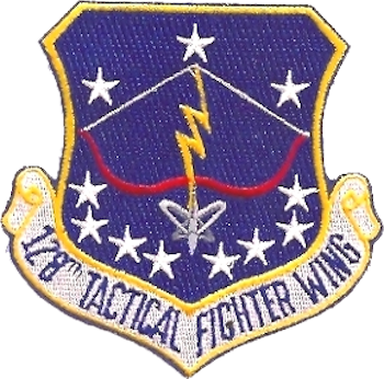 File:128th Tactical Fighter Wing - Emblem.png