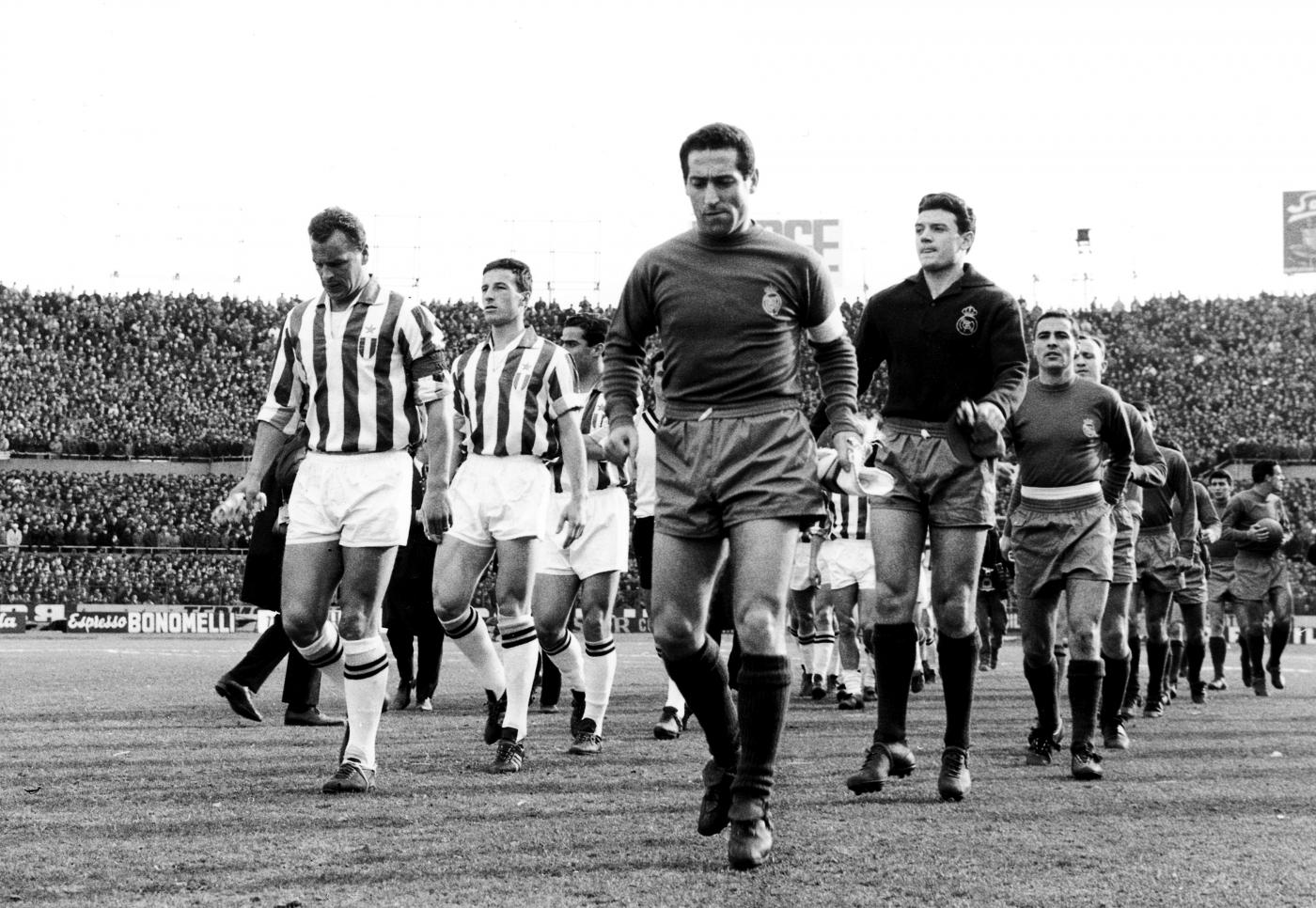 1961 champions league final