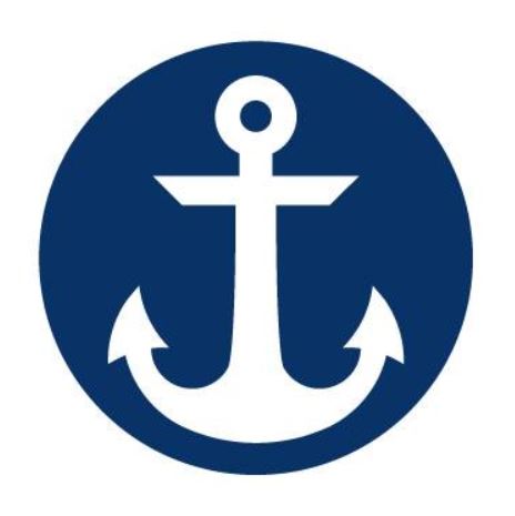 Anchor Png Icons - Ship Port Symbol Clipart, clipart, png clipart | PNG .ToolXoX.com