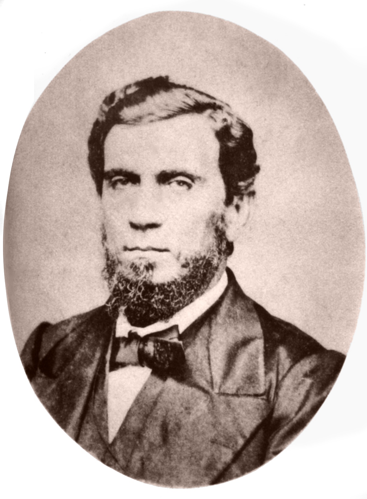 Antônio Herculano de Sousa Bandeira, avó do poeta