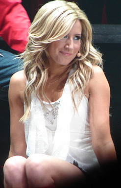 Ashley Tisdale photo #112126