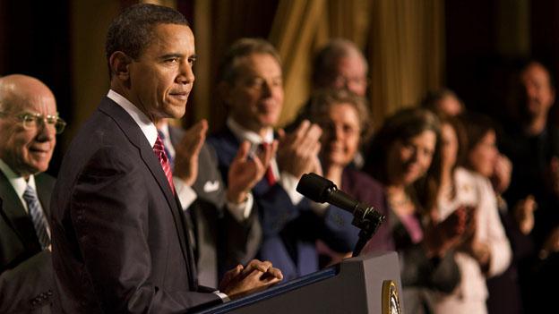 File:Barack Obama National Prayer Breakfast 20090205.jpg