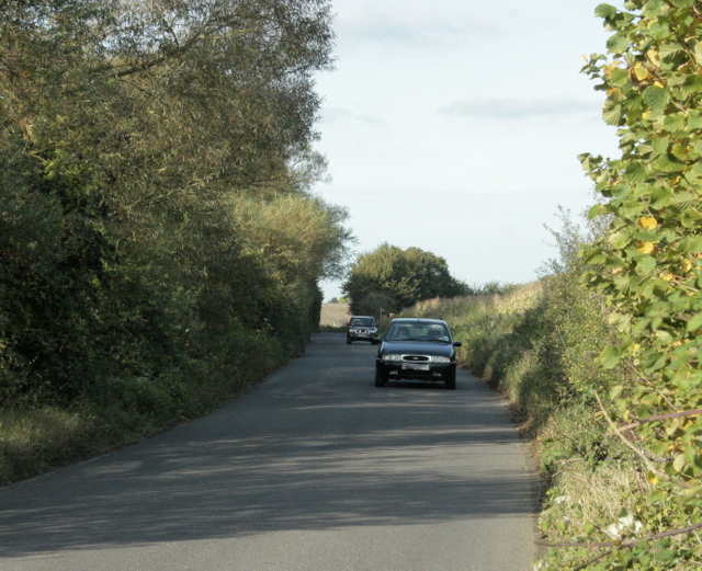 File:Between Christian Malford and Foxham - geograph.org.uk - 1561055.jpg