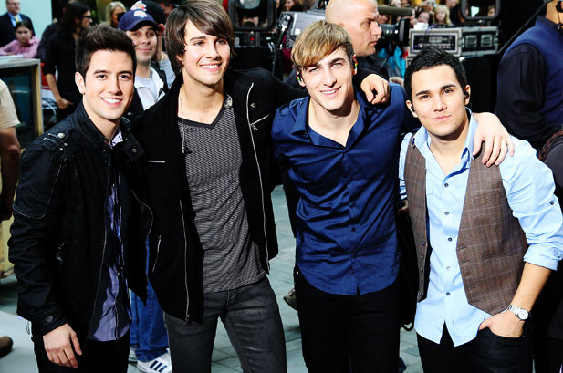 Big Time Rush