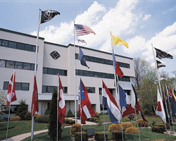 Black Box Corporation headquarters.jpg