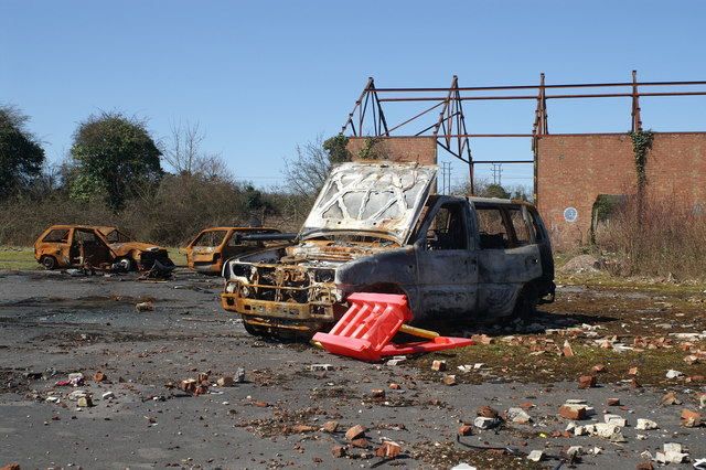 File:Bushfield Camp - geograph.org.uk - 150247.jpg