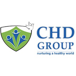 <span class="mw-page-title-main">CHD Group</span>