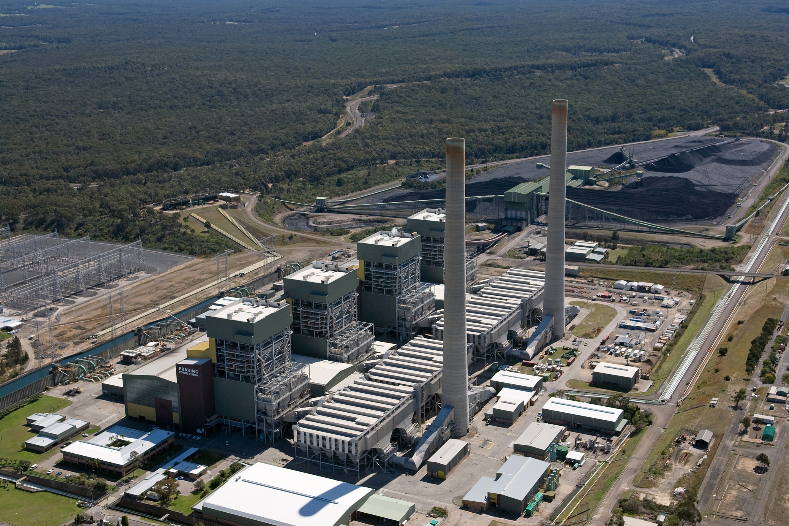Coal-fired power station - Wikipedia