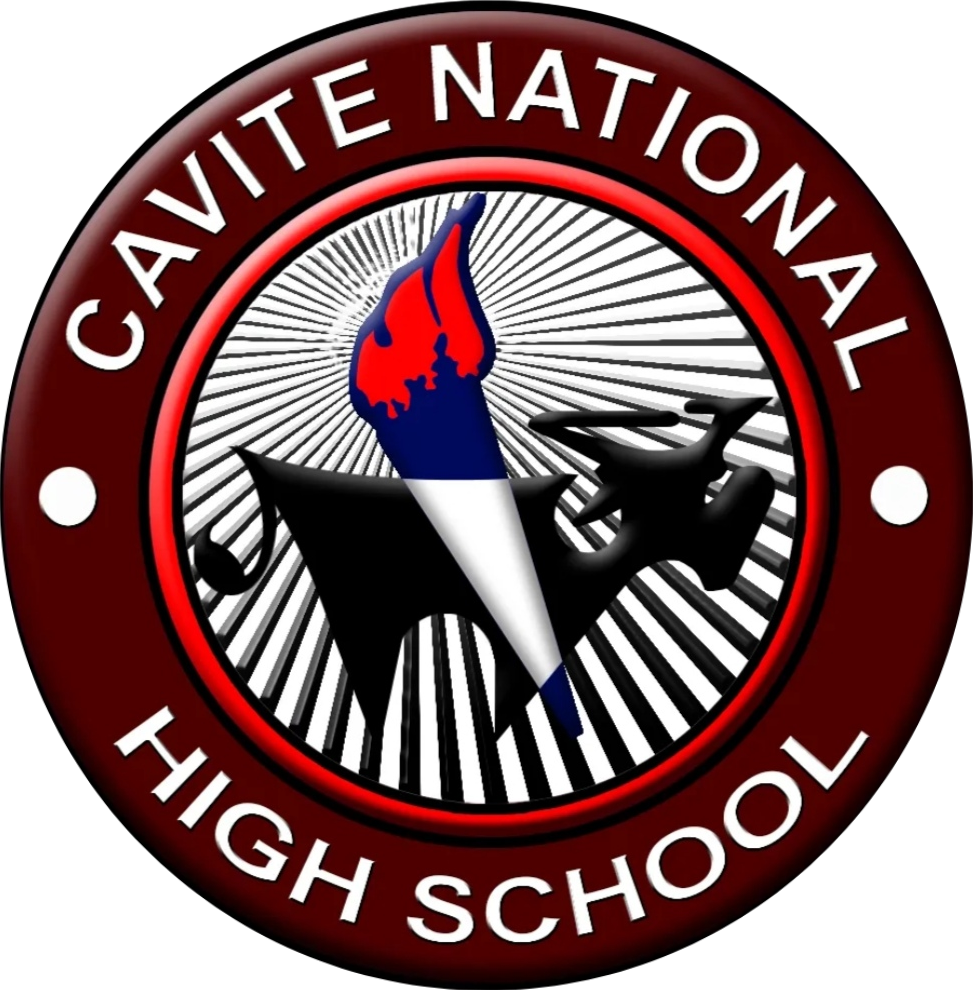 <span class="mw-page-title-main">Cavite National High School</span> State-owned, public institution school in Cavite City, Cavite, Philippines