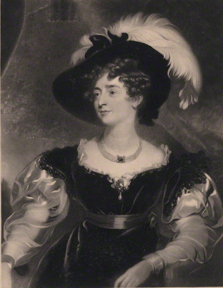 File:Charlotte Percy, Duchess of Northumberland in 1845.jpg