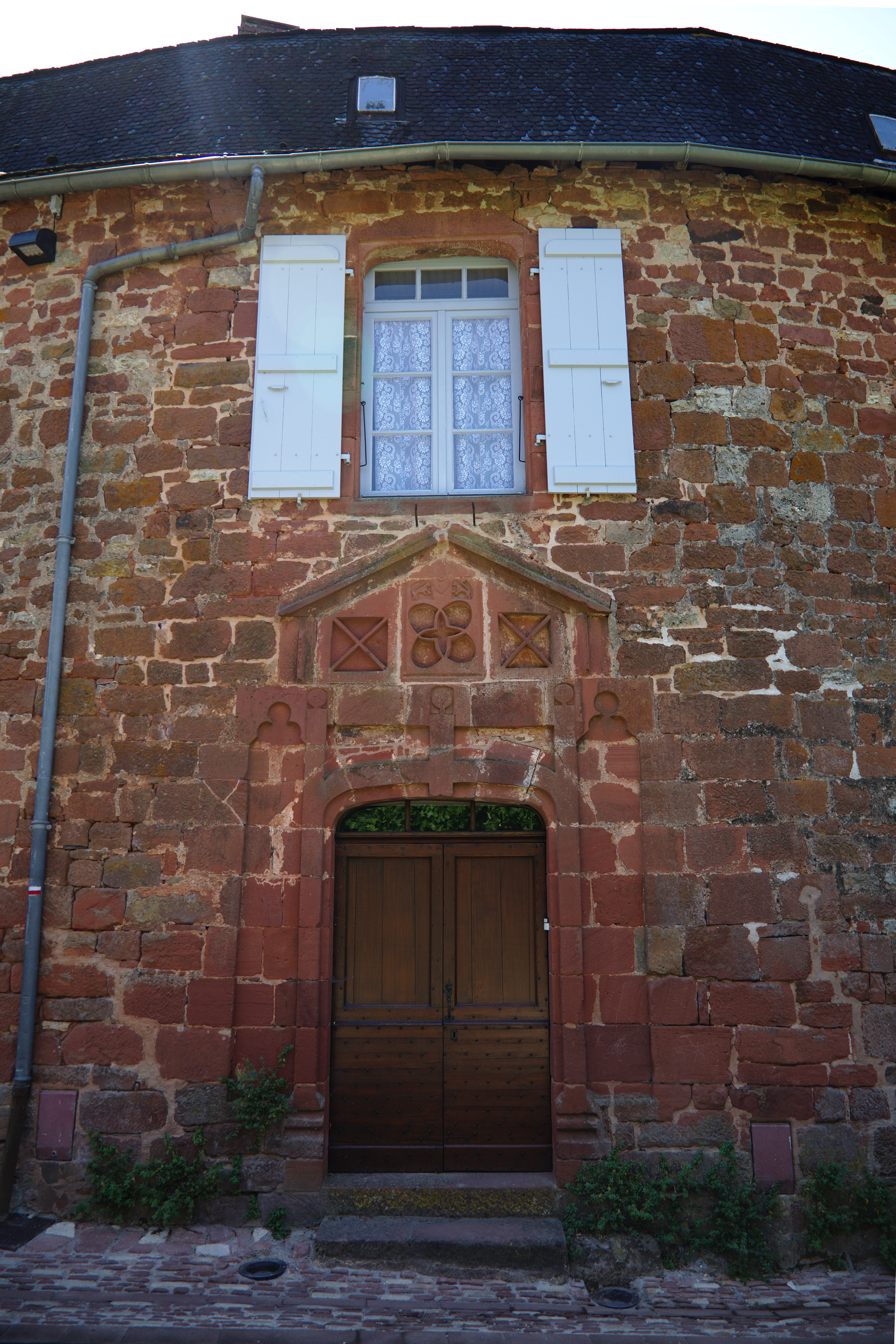 Maison Boutang du Peyrat null France null null null null