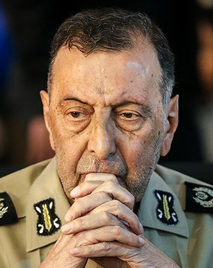 <span class="mw-page-title-main">Mohammad Salimi</span>