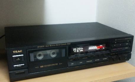 File:CompactCassetteTapeDeck.jpg