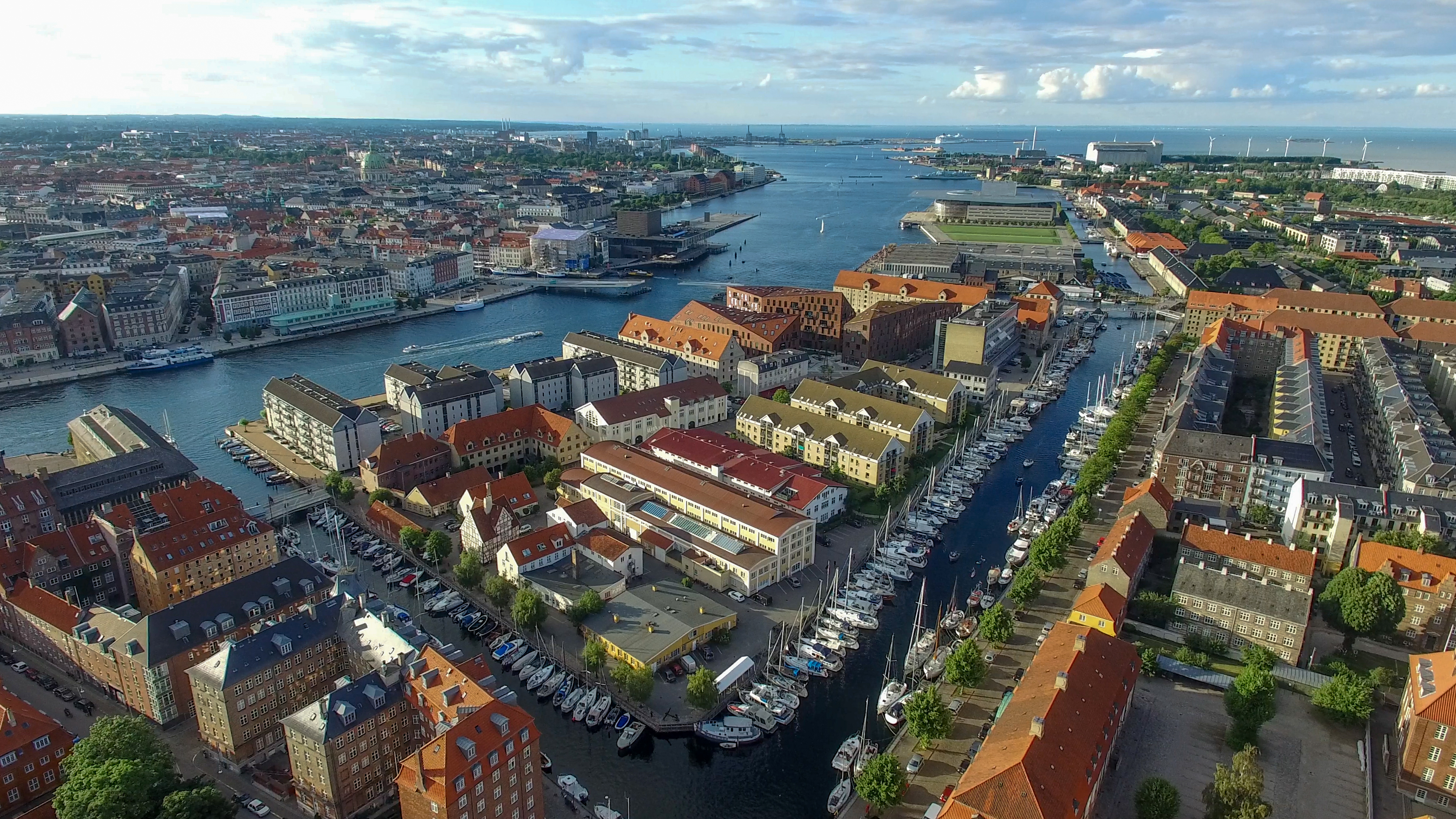 File:Copenhagen-Drone-20160704-001-33 - Commons