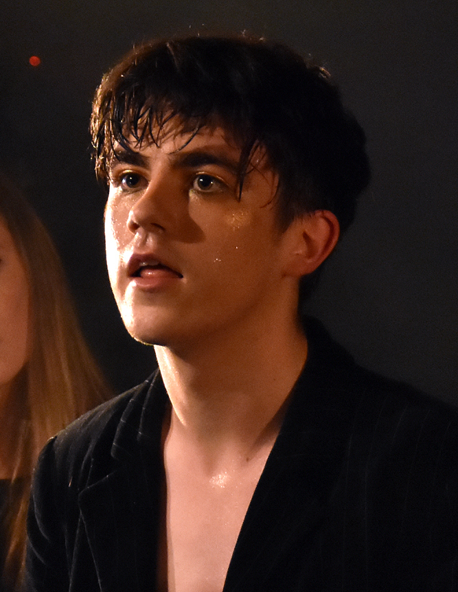 Declan McKenna