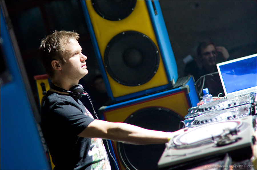 Dash Berlin