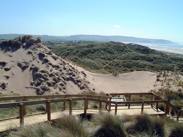 File:Dunes at Ynyslas - geograph.org.uk - 7876.jpg