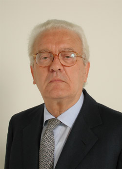 <span class="mw-page-title-main">Egidio Sterpa</span> Italian journalist and politician (1926–2010)