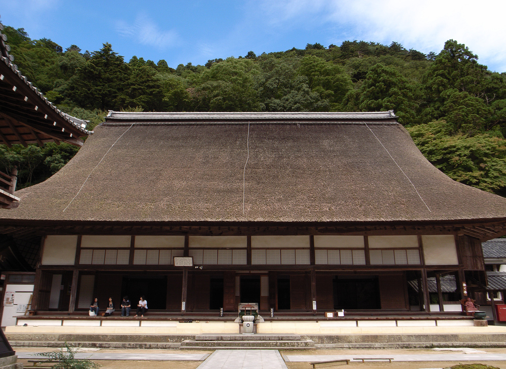 N20020134〇内務省達 明治13年〇滋賀県(現 東近江市)の臨済宗永源寺は、永源寺派として同宗東福寺派からの独立が内務省に認められた 和本古 -  和書