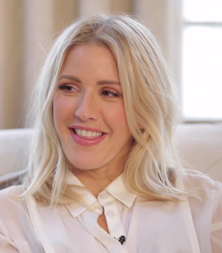 Ellie Goulding 2015