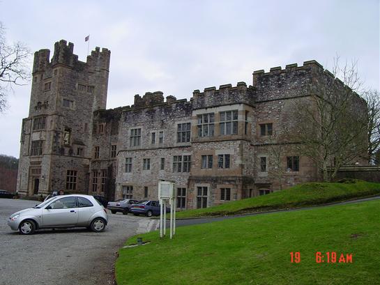 File:Flete House, Ivybridge, Devon - panoramio.jpg